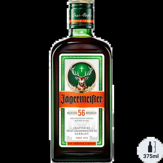 Jagermeister Liqueur