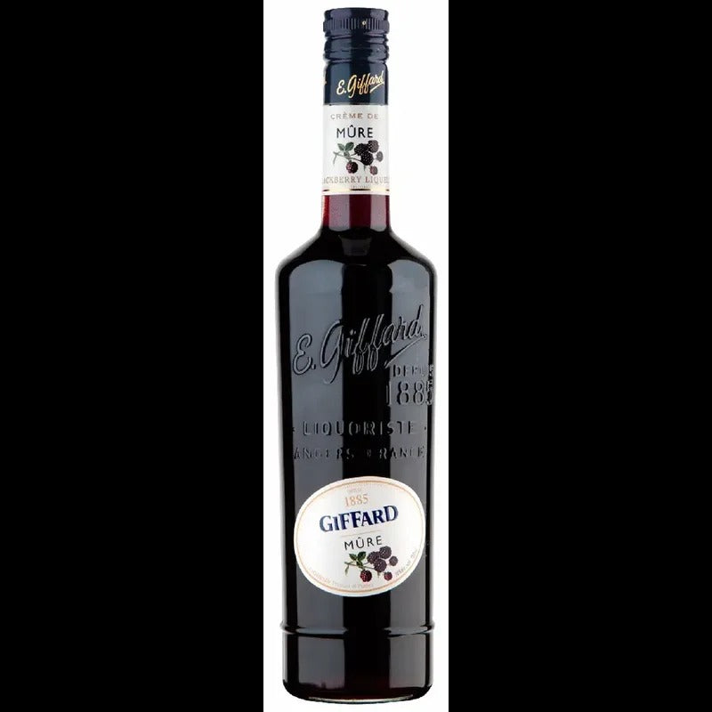 Giffard Mure