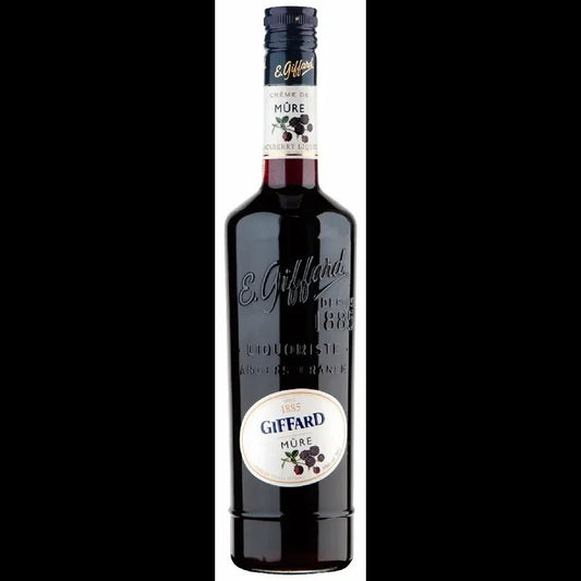 Giffard Mure