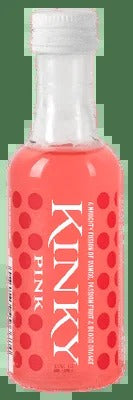Kinky Pink Liqueur