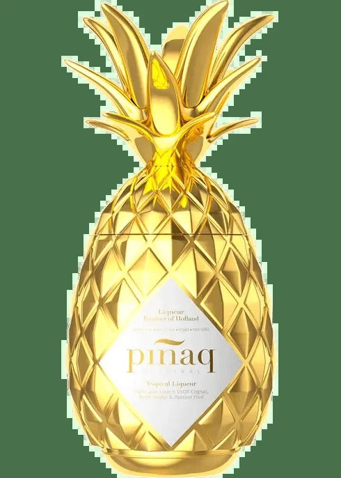 Pinaq Original Tropical Liqueur