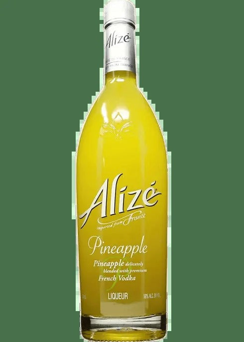 Alize Pineapple Liqueur