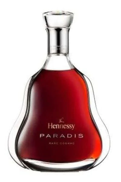 Hennessy Paradis