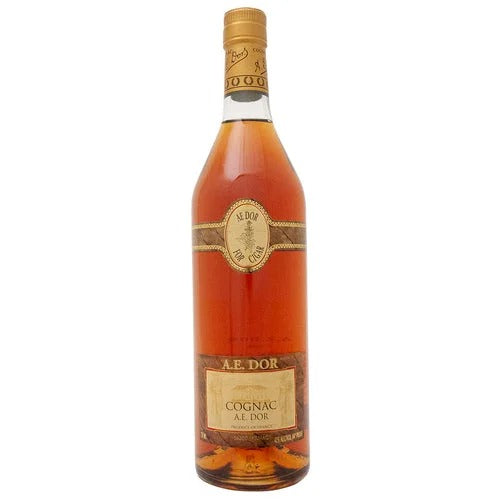A.E. Dor Reserve Cigar Cognac 750ml