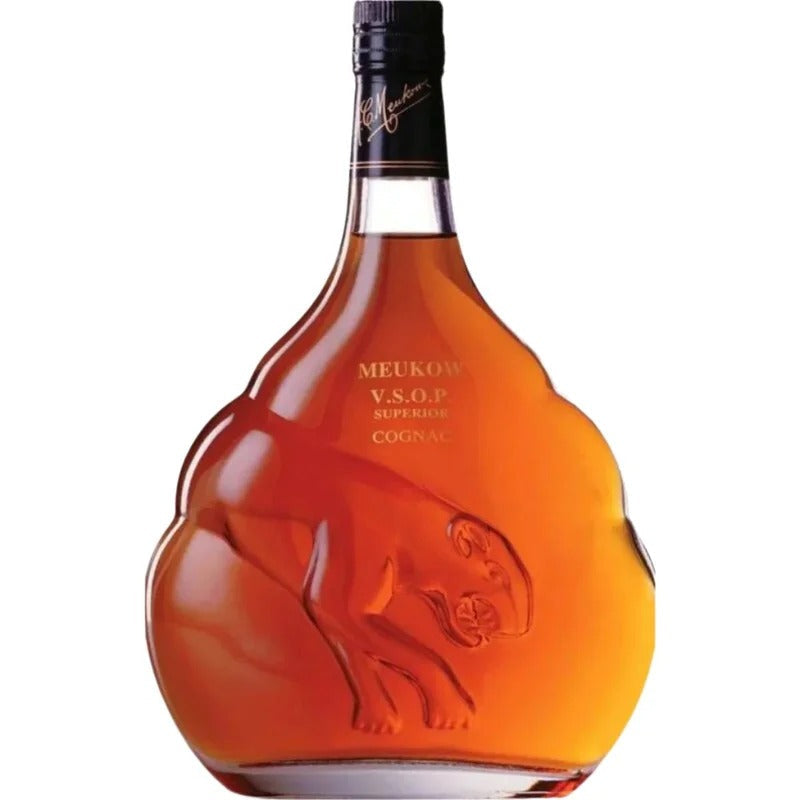 Meukow Cognac VSOP Superior