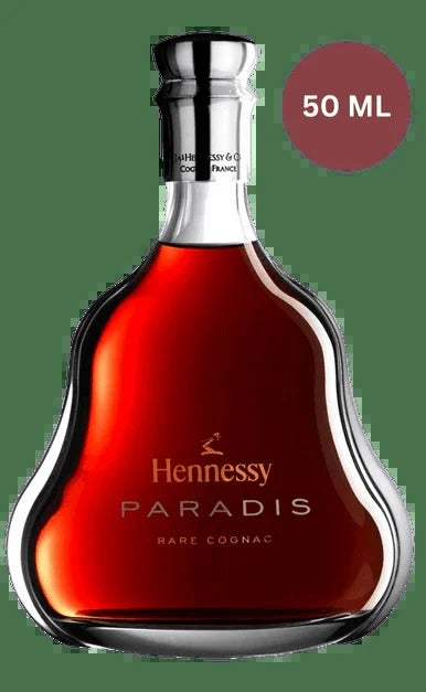 Hennessy Paradis Cognac