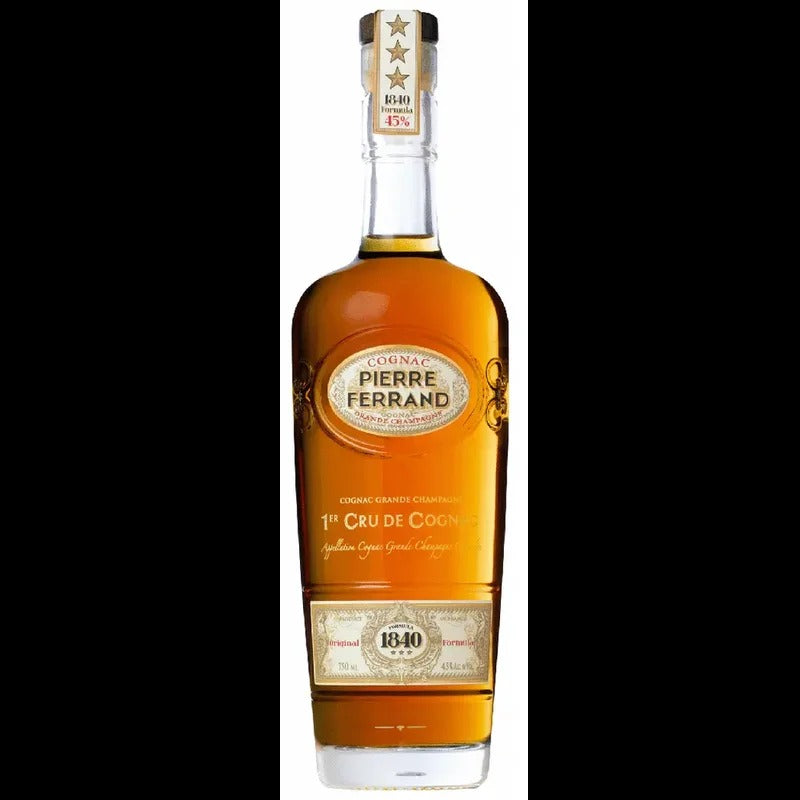 Pierre Ferrand Cognac 1840 Original Formula