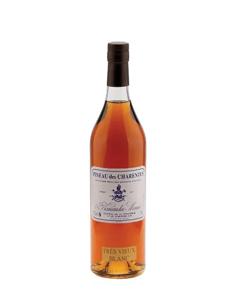 Normandin-Mercier Très Vieux Blanc