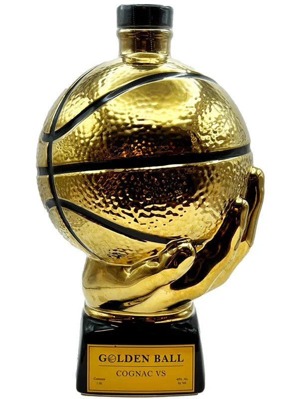Golden Ball VS Cognac 750ml