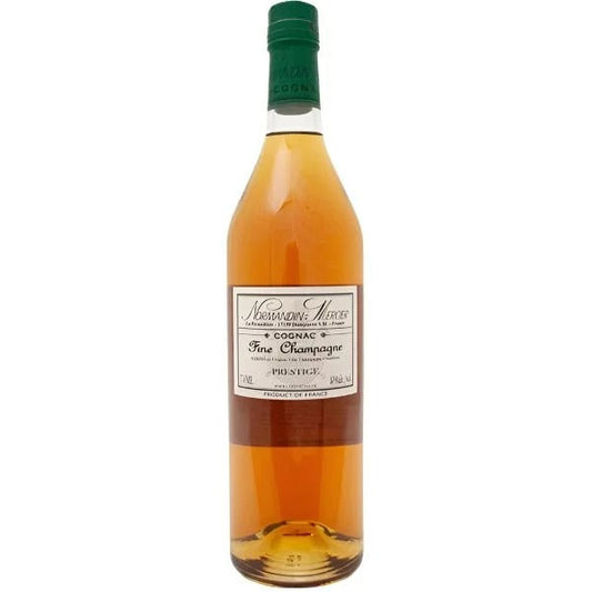 Normandin-Mercier Fine Champagne Cognac Prestige