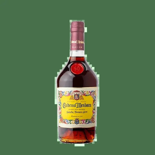 Cardenal Mendoza Brandy