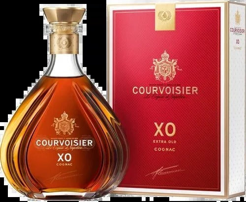 Courvoisier X.O. Cognac 750ml