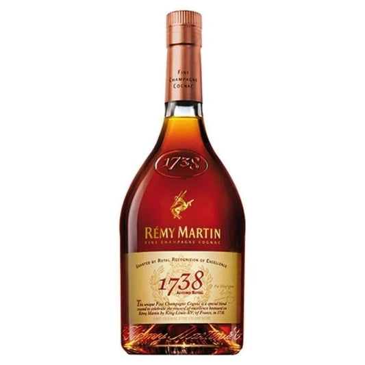 Remy Martin 1738 Accord Royal Cognac 750ml