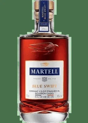 Martell Blue Swift