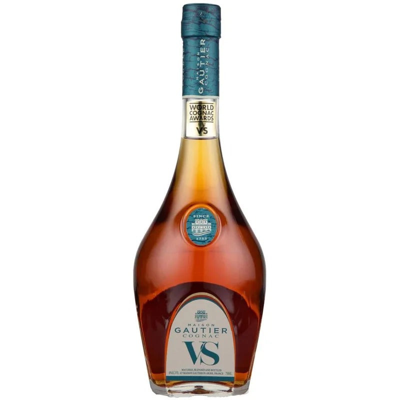 Maison Gautier VS Cognac