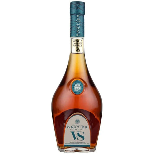 Maison Gautier VS Cognac
