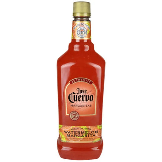 Jose Cuervo Authentic Watermelon Margarita 1.75Lt