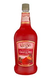 Chi-Chi’s Strawberry Daiquiri Ready-to-Drink Cocktail 1.75Lt