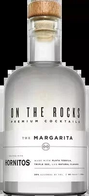 OTR – On The Rocks Premium Cocktails The Margarita 375ml