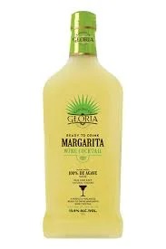 Rancho La Gloria Mango Margarita Wine Cocktail 1.75Lt