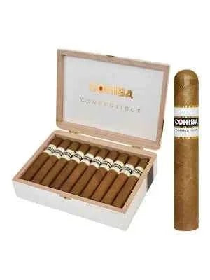 Cohiba Conneticut Gigante