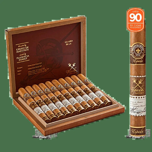 Montecristo Espada Quillion
