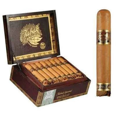 Tabak Esp Robusto Dulce