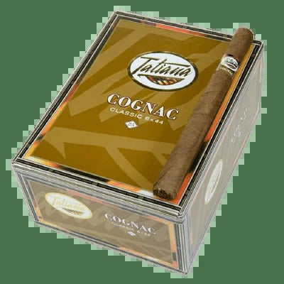 Tatiana Classic Cigar Cognac