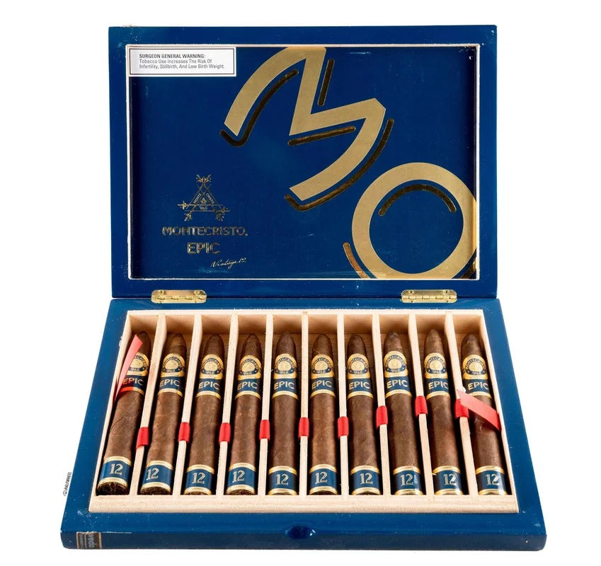 Montecristo Epic