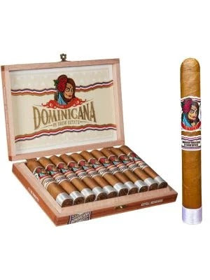 Deadwood Dominicana