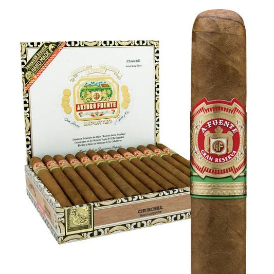 Arturo Fuente Gran Reserva