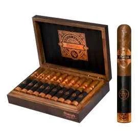 Rocky Patel Discilpe Gordo