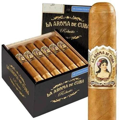 La Aroma De Cuba Connecticut