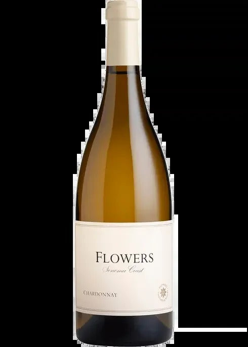 Flowers Chardonnay Sonoma Coast