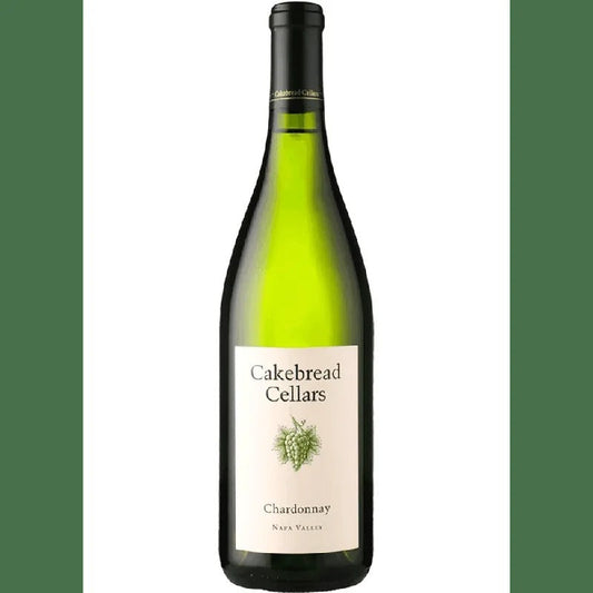 Cakebread Cellars Chardonnay Napa Valley – Premium California White Wine