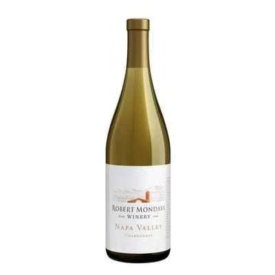 Robert Mondavi Chardonnay Napa Valley 2017