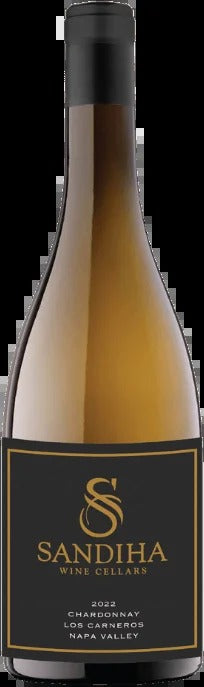 Sandiha Wine Cellars Chardonnay