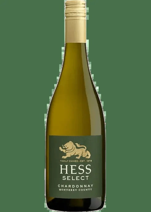Hess Select Chardonnay