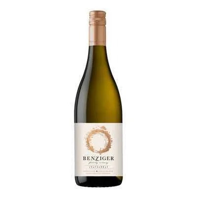 Benziger Chardonnay White Wine