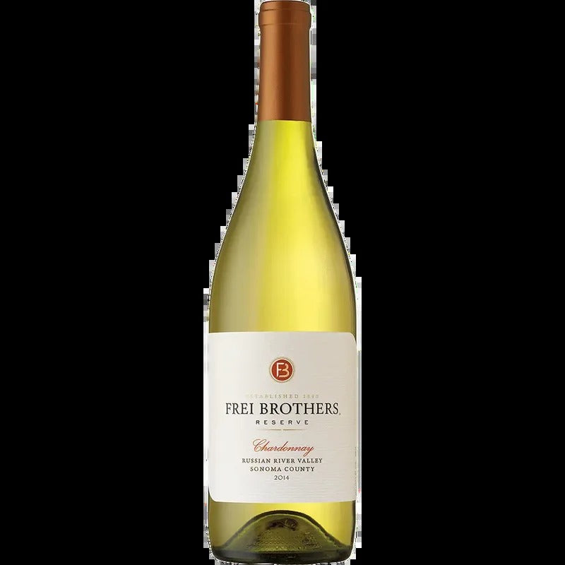 Frei Brothers Chardonnay