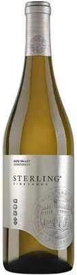 Sterling Vineyards Chardonnay Vintner’s Collection 2017
