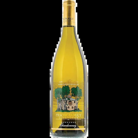 Frank Family Chardonnay
