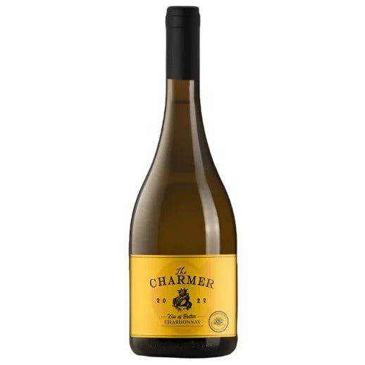 The Charmer Chardonnay