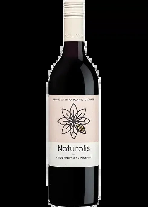 Naturalis Organic Cabernet Sauvignon