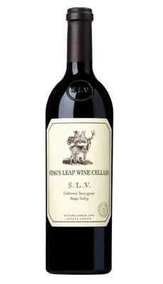 Stags Leap SLV Cabernet Sauvignon