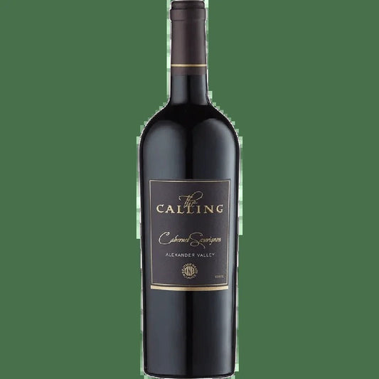 The Calling Cabernet Savignon Alexander Valley