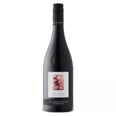 Two Hands Sexy Beast Cabernet Sauvignon Mclaren Vale Australia 2018