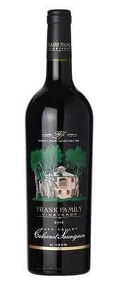 Frank Family Vineyards Cabernet Sauvignon