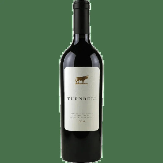 Turnbull Cabernet Sauvignon Napa Valley, 2021