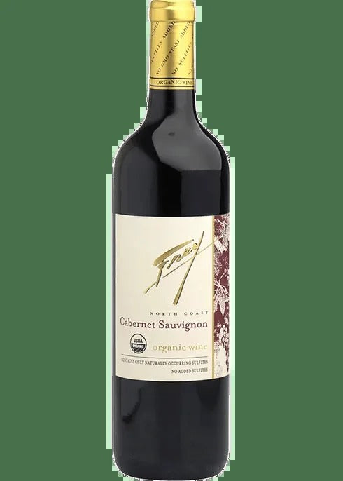 Frey Cabernet Sauvignon